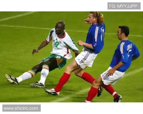 塞内加尔特兰加雄狮崛起引领西非足球新潮流与新希望